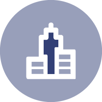 staffing agency module icon