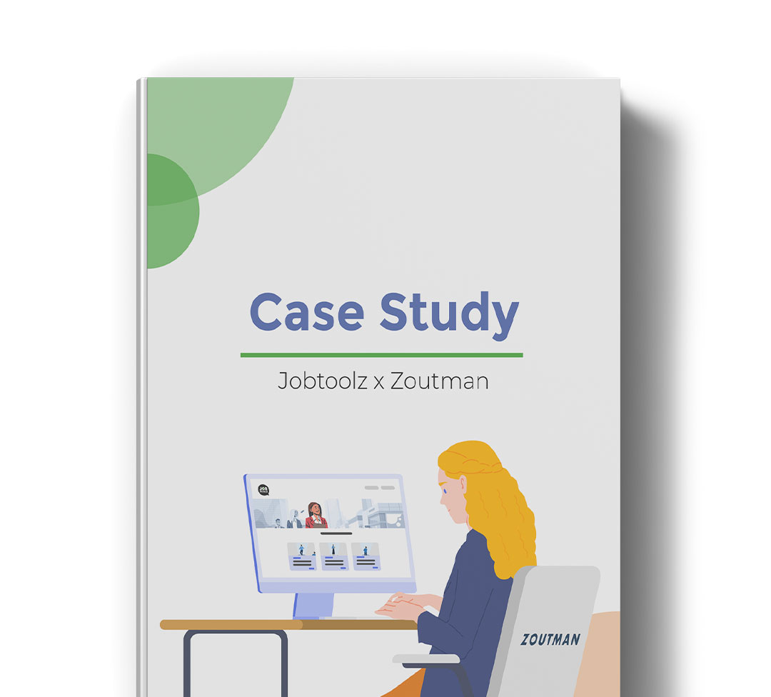 Case Study - Somati Fie X Jobtoolz