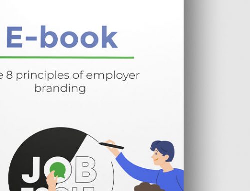 The 8 principles of employer branding