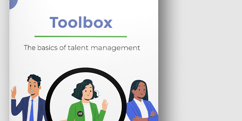 Toolbox de basics van talent management