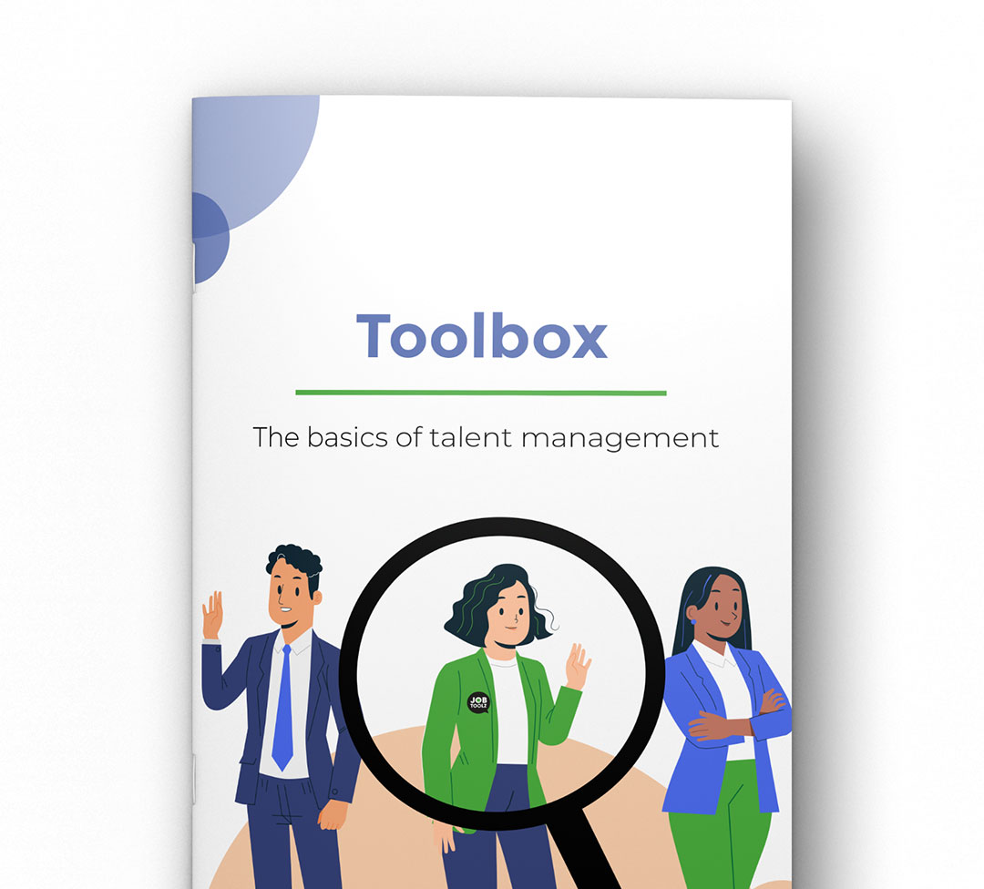 The basics of talent management