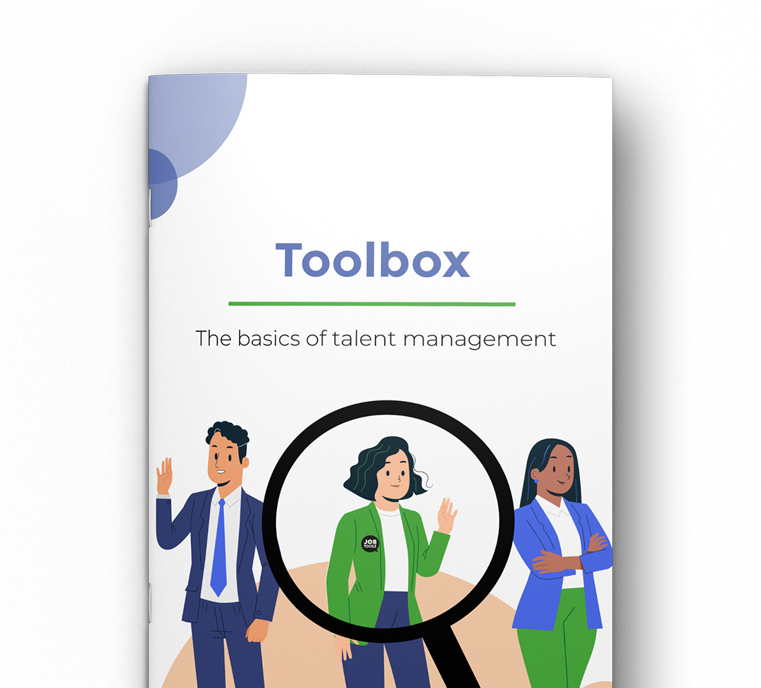 Toolbox de basics van talent management