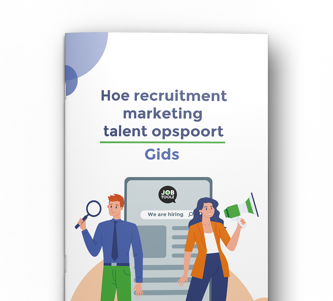 Gids Hoe recruitment marketing talent opspoort