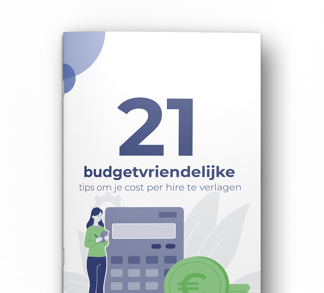 jobtoolz whitepaper 21 budgetvriendelijke tips om jouw cost per hire te verlagen