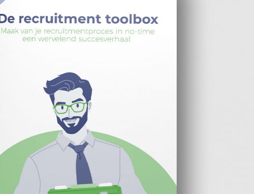 De recruitment toolbox