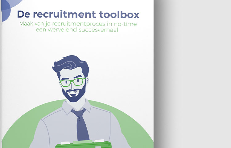 Jobtoolz whitepaper de recruitment toolbox -