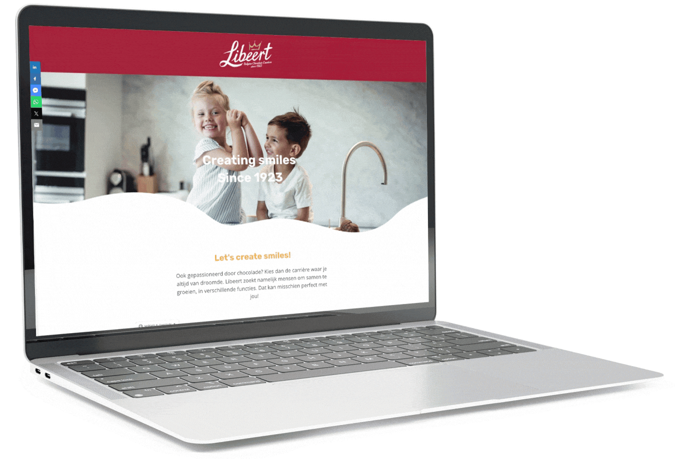 Employer Branding