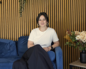 Bieke - Customer Success Employee