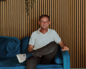 Cedric - CEO Jobtoolz