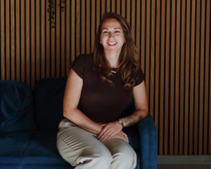 Davina - Sales Development Lead