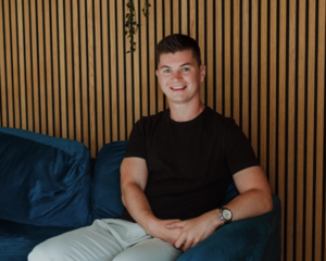 Dieter - Full-Stack Developer