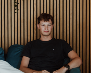 Luka - Digital Marketeer