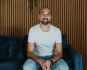 Youssri - Customer Succes Employee