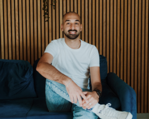 Youssri - Customer Succes Employee