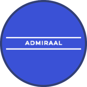 Admiraal HR