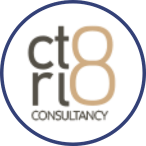 CTRL 8 Consultancy
