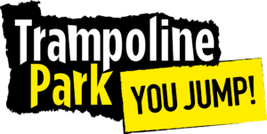 Trampoline Park - You Jump
