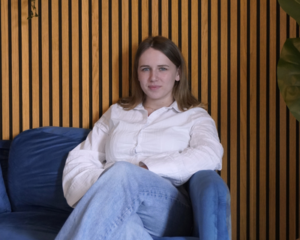 Sarah - Junior Sales