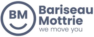 Logo Bariseau Mottrie
